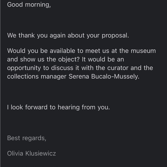 Yves Saint Laurent PART 2 History of the Wallet - Picture 7 of 10